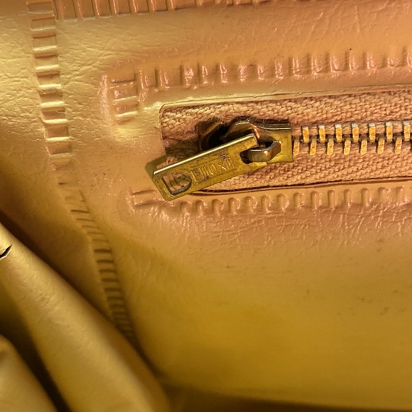 Vintage purse handbag - Picture 9 of 10